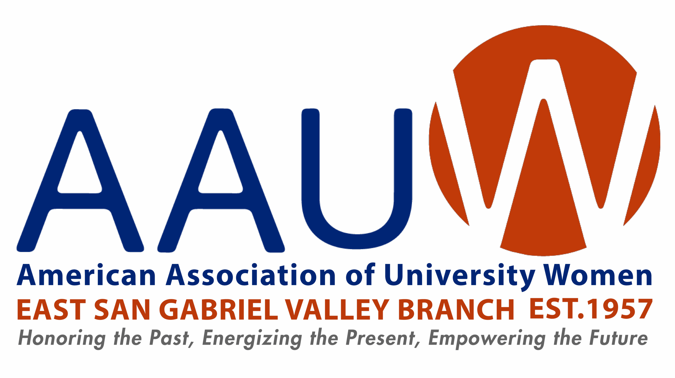 AAUW Logo